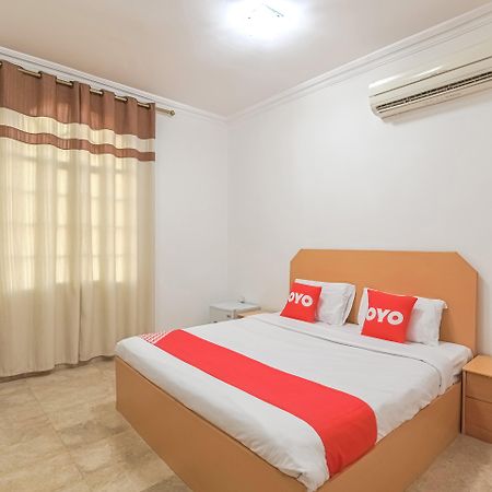 โอโย 117 มาเจสติก โฮเต็ล Hotel Wadi Kabir ภายนอก รูปภาพ