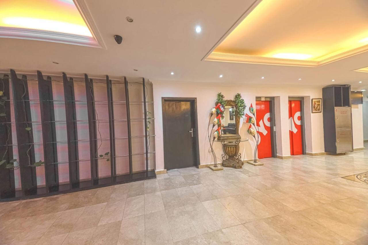 โอโย 117 มาเจสติก โฮเต็ล Hotel Wadi Kabir ภายนอก รูปภาพ