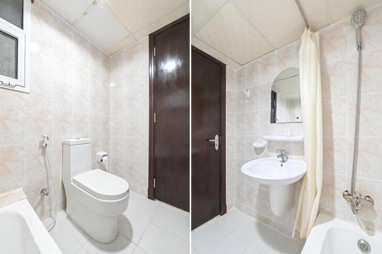 โอโย 117 มาเจสติก โฮเต็ล Hotel Wadi Kabir ภายนอก รูปภาพ