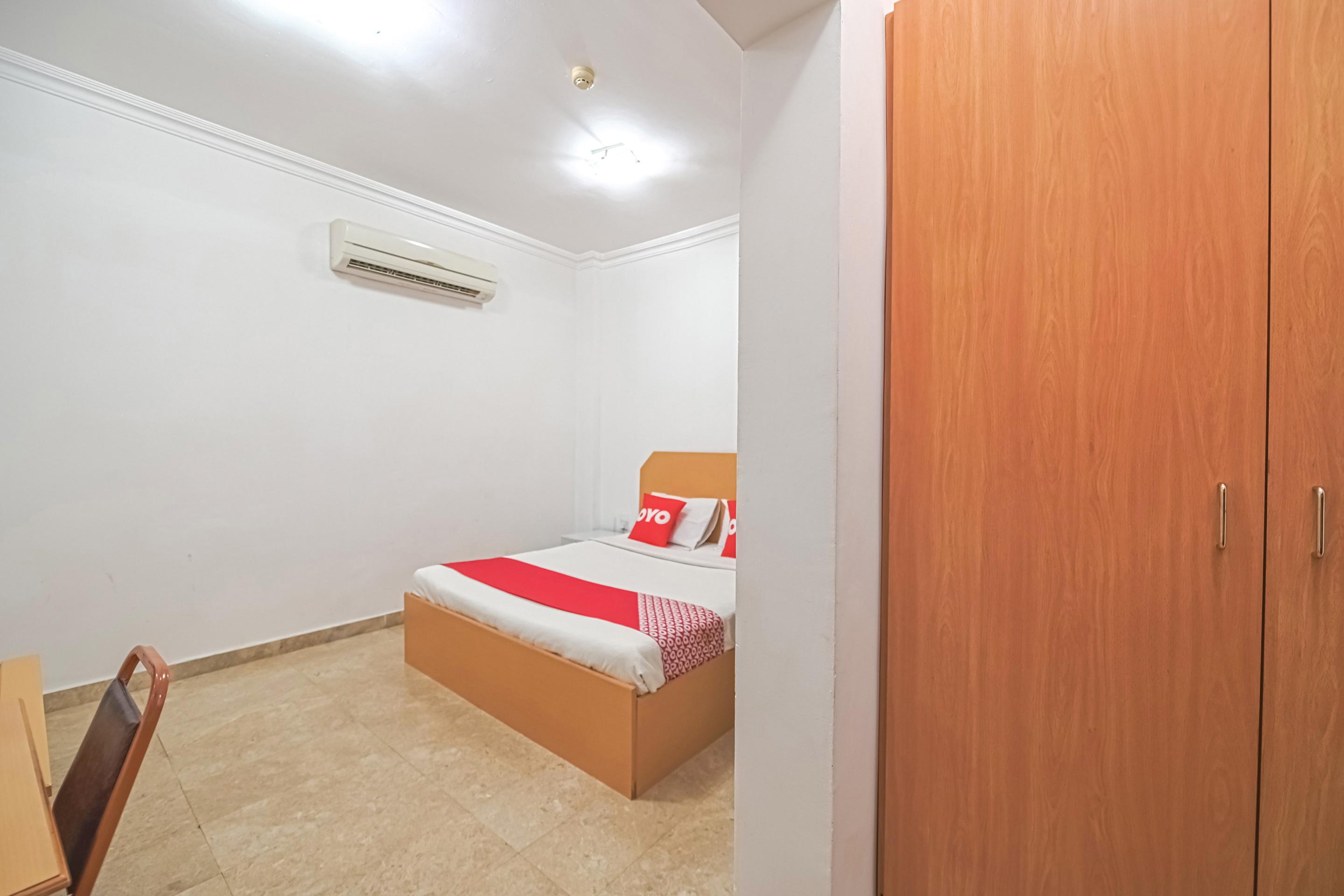 โอโย 117 มาเจสติก โฮเต็ล Hotel Wadi Kabir ภายนอก รูปภาพ
