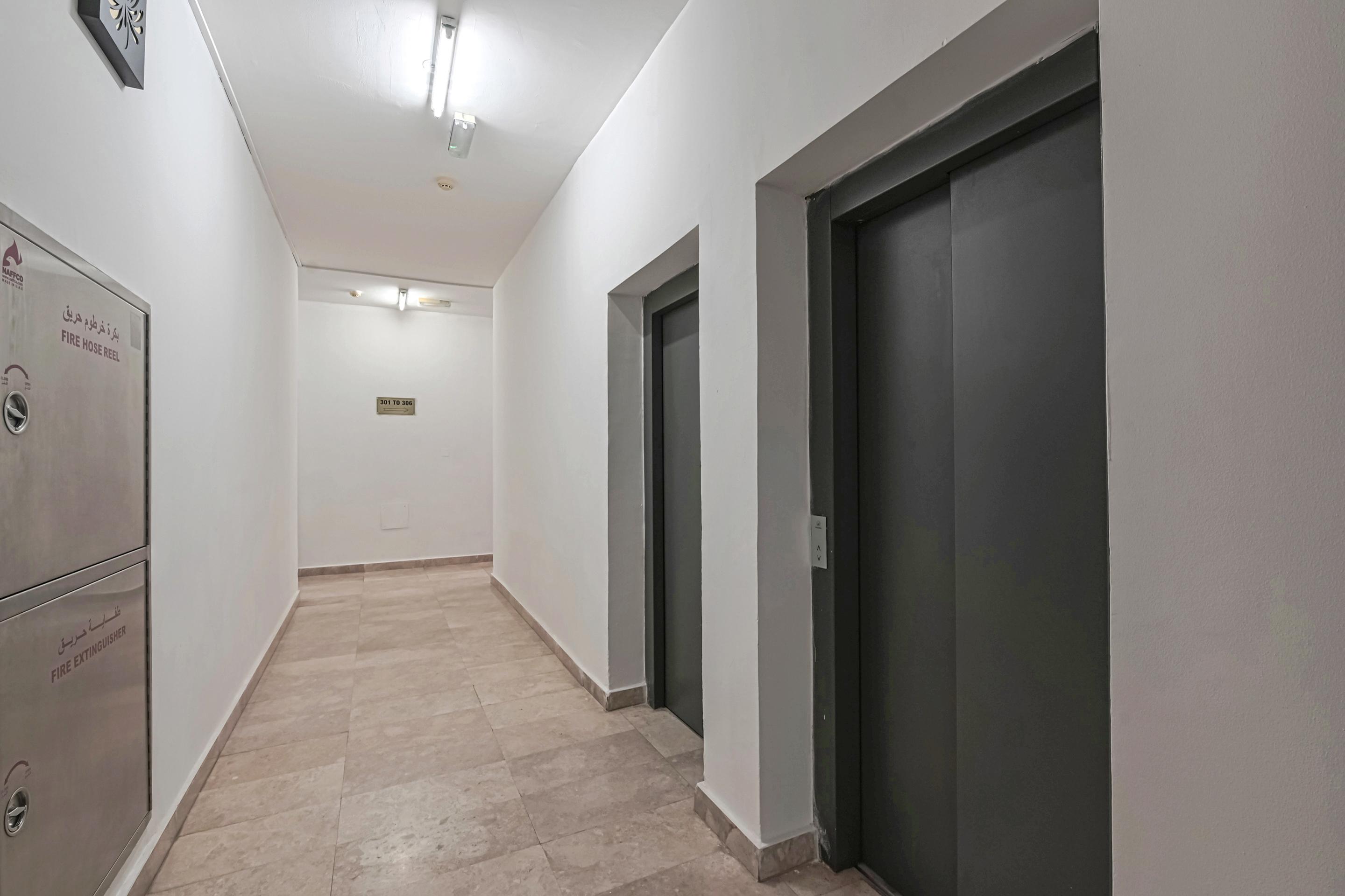 โอโย 117 มาเจสติก โฮเต็ล Hotel Wadi Kabir ภายนอก รูปภาพ