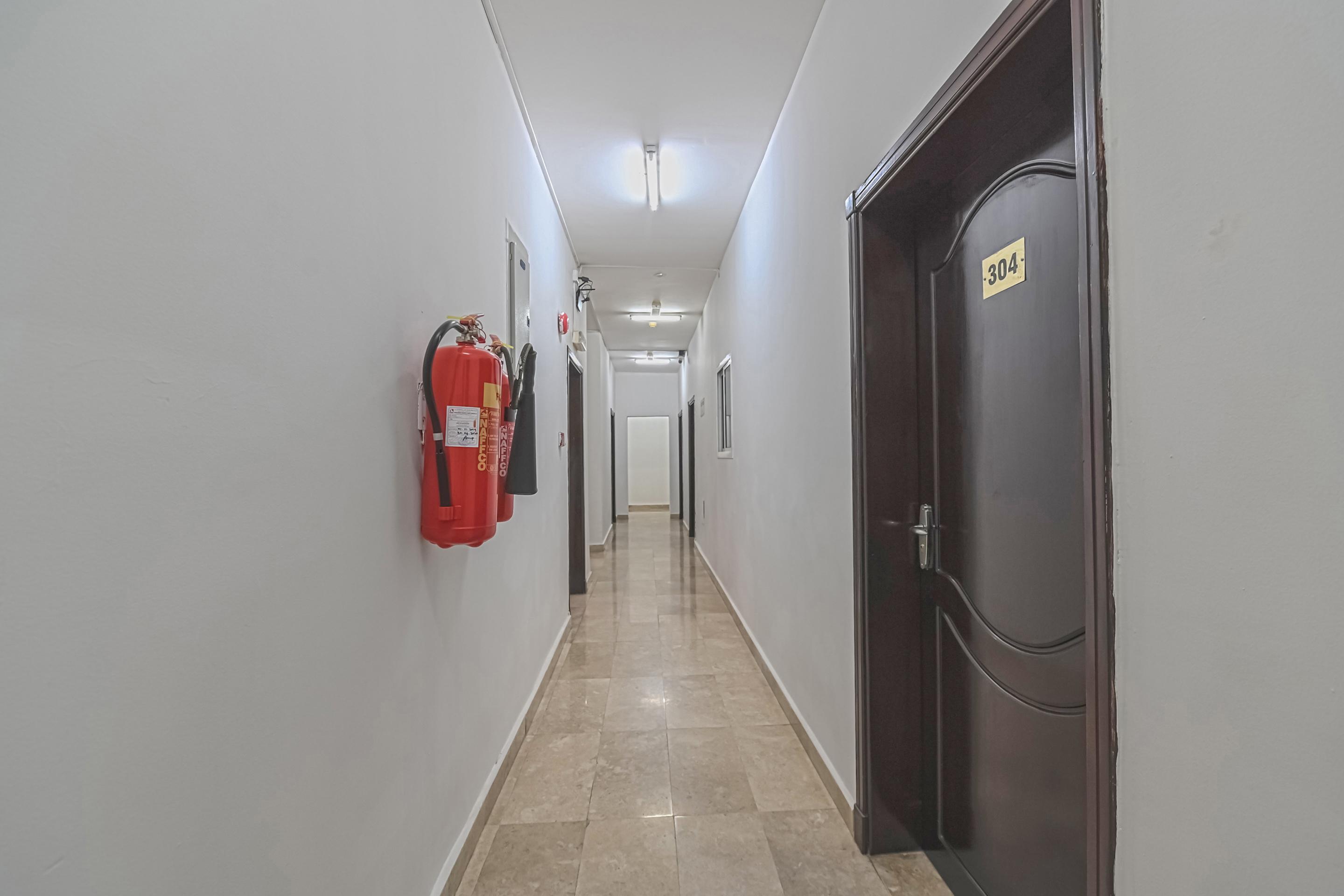 โอโย 117 มาเจสติก โฮเต็ล Hotel Wadi Kabir ภายนอก รูปภาพ